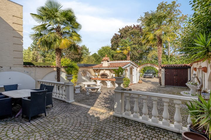 Foto 35 van Burgemeester Ceulenstraat 93