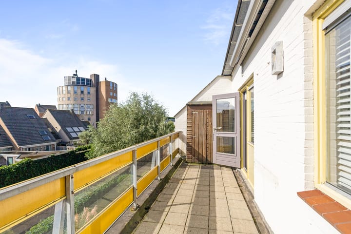 Foto 4 van Marina-Park 190