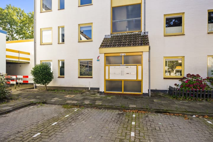 Foto 5 van Marina-Park 190