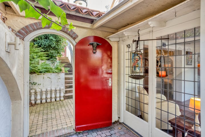 Foto 40 van Burgemeester Ceulenstraat 93