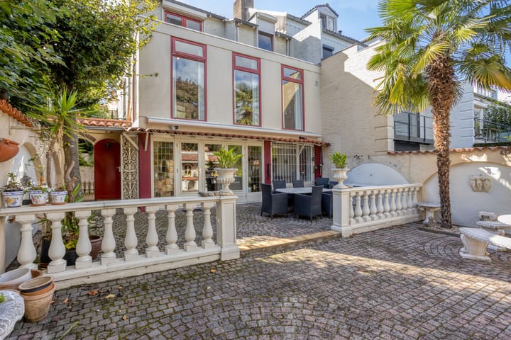 Foto 41 van Burgemeester Ceulenstraat 93