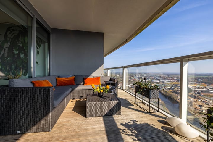 Foto 3 van Boumaboulevard 501