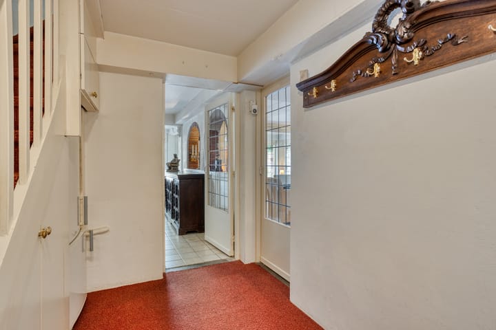 Foto 42 van Burgemeester Ceulenstraat 93