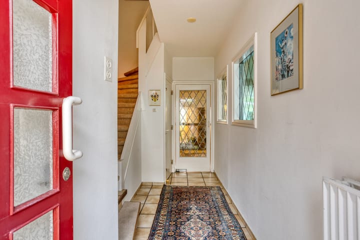 Foto 45 van Burgemeester Ceulenstraat 93