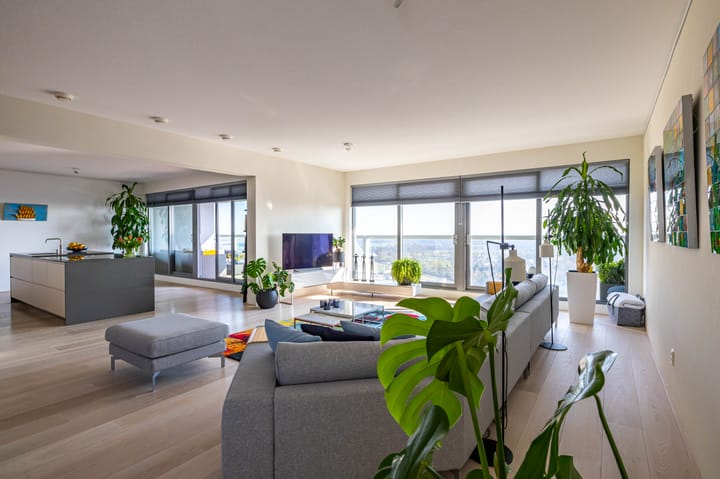 Foto 14 van Boumaboulevard 501