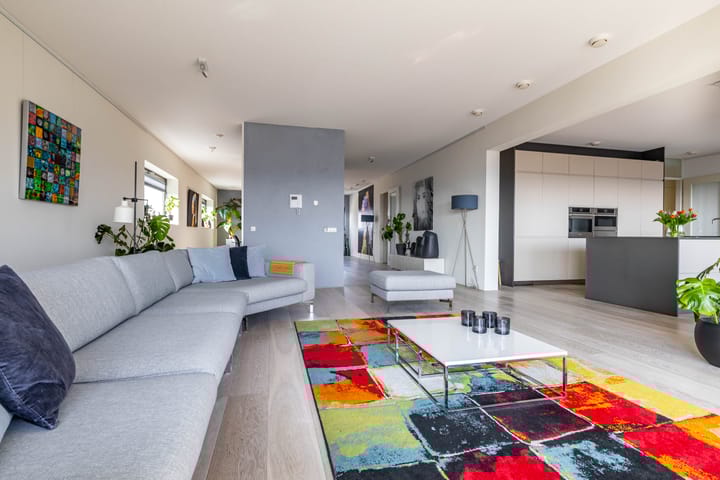 Foto 15 van Boumaboulevard 501