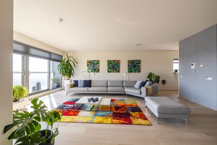 Foto 16 van Boumaboulevard 501