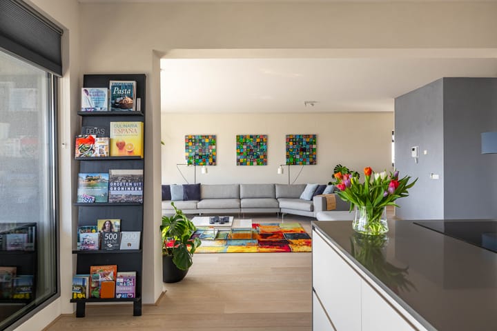 Foto 23 van Boumaboulevard 501