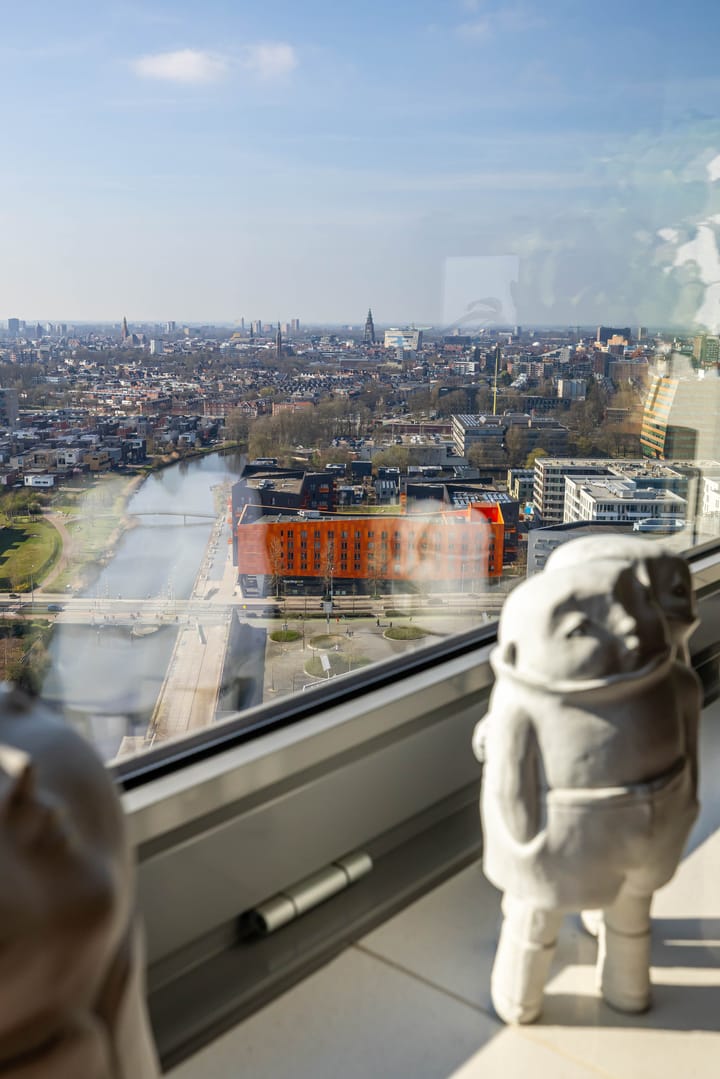 Foto 24 van Boumaboulevard 501