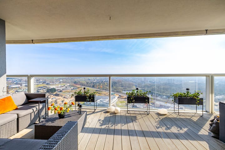 Foto 25 van Boumaboulevard 501