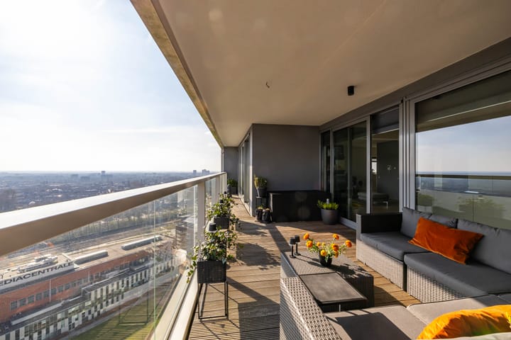 Foto 26 van Boumaboulevard 501