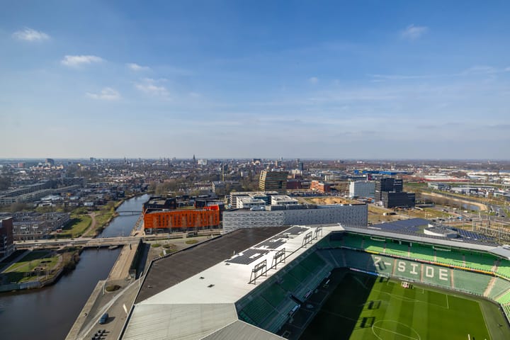 Foto 27 van Boumaboulevard 501