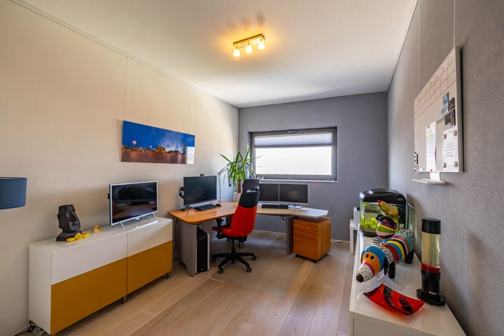 Foto 33 van Boumaboulevard 501