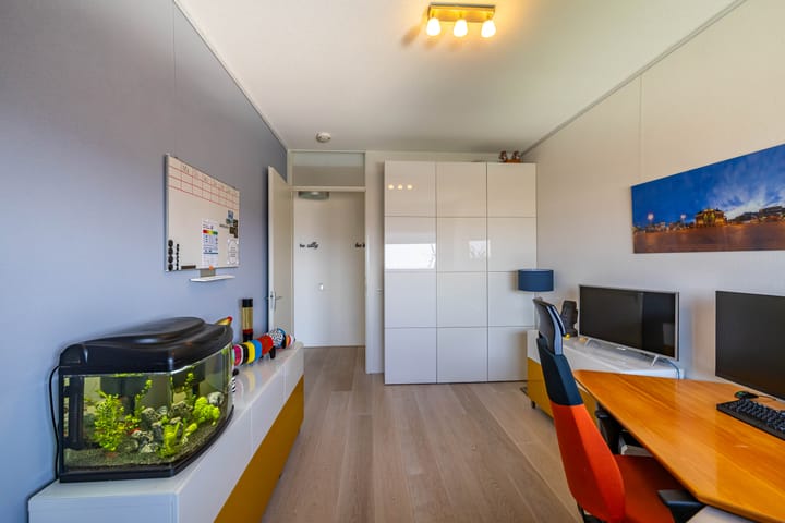 Foto 34 van Boumaboulevard 501