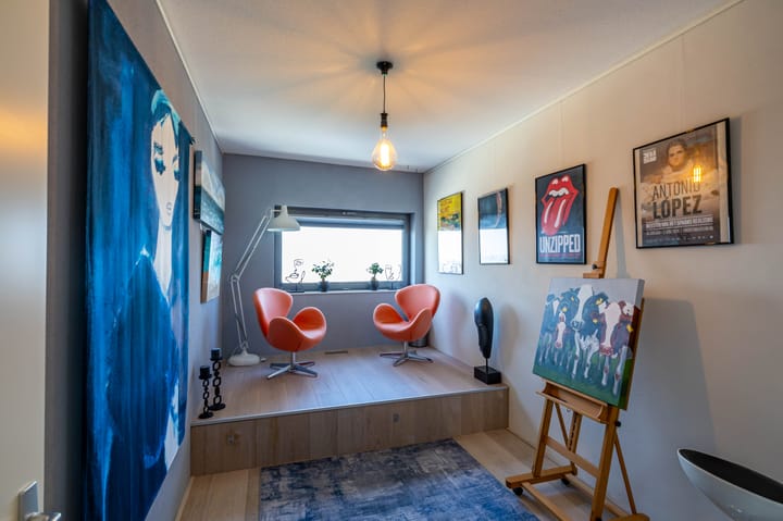 Foto 35 van Boumaboulevard 501