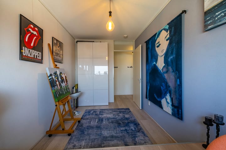 Foto 36 van Boumaboulevard 501