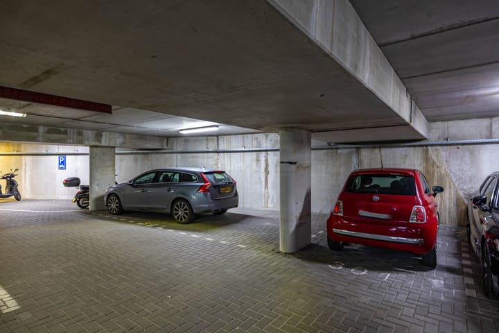 Foto 44 van Boumaboulevard 501