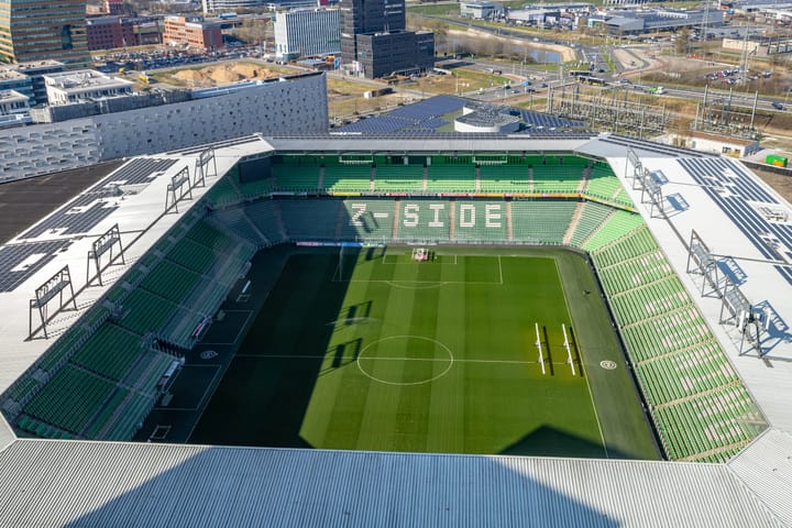 Foto 45 van Boumaboulevard 501