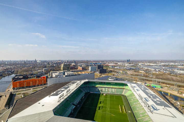 Foto 46 van Boumaboulevard 501