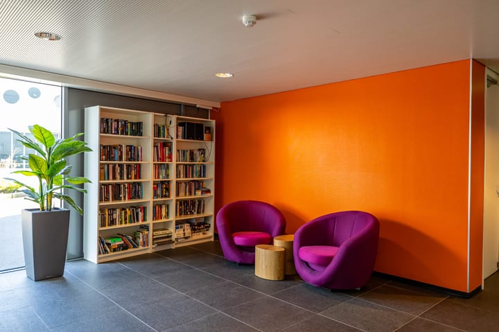 Foto 47 van Boumaboulevard 501