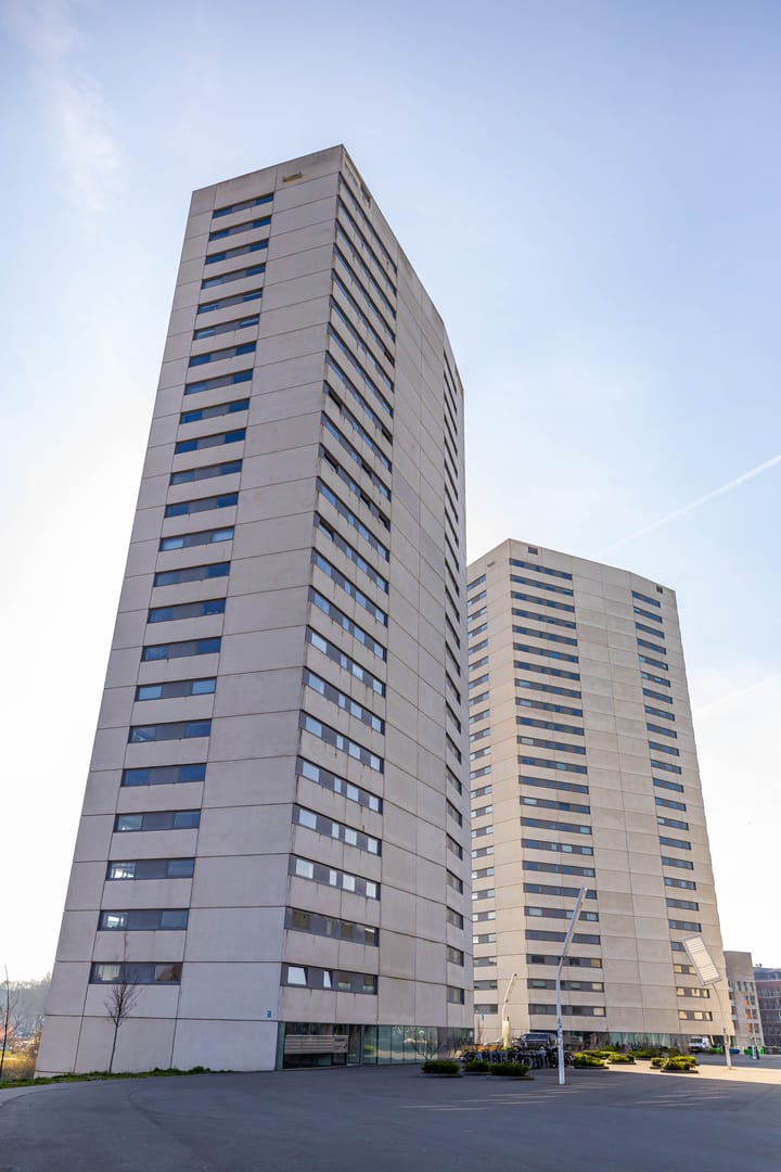 Foto 48 van Boumaboulevard 501