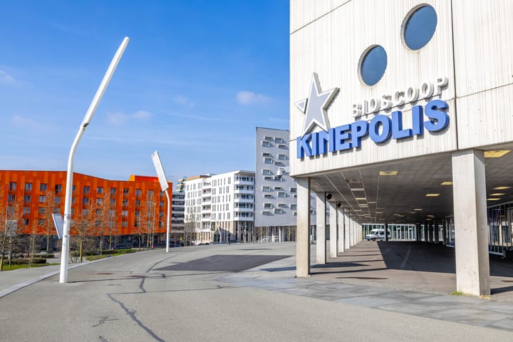 Foto 49 van Boumaboulevard 501