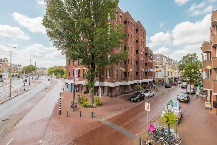 Reinkenstraat 2-F, Den Haag