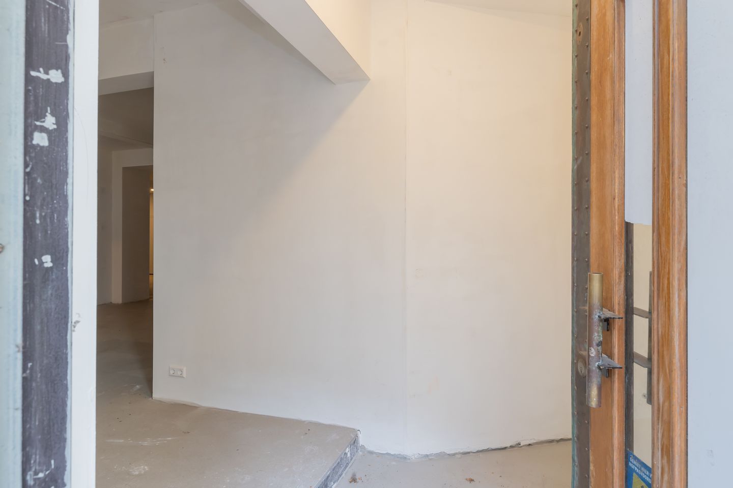 Bekijk foto 4 van Reinkenstraat 2-F