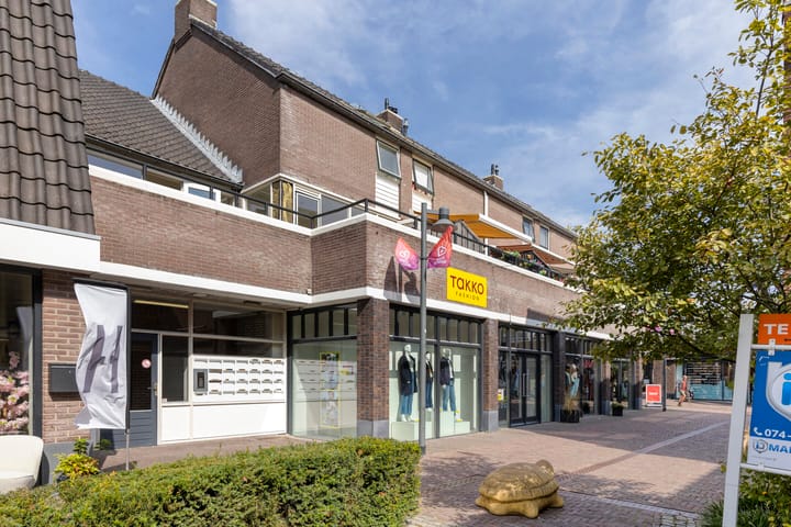 Foto 1 van Nijstad 20