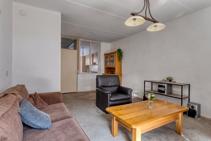 Foto 2 van Nijstad 20