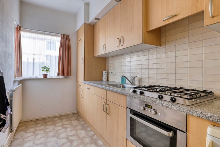 Foto 3 van Nijstad 20