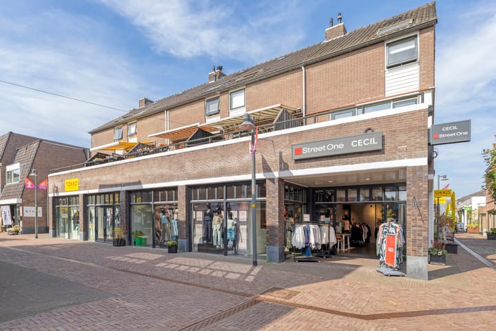 Foto 4 van Nijstad 20