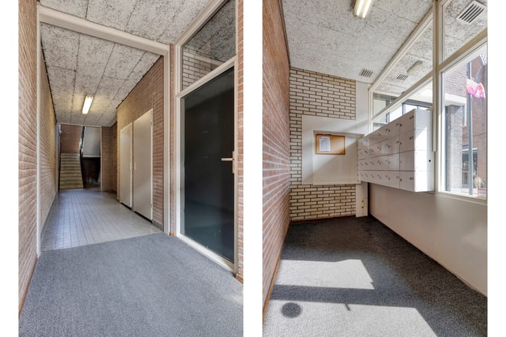 Foto 5 van Nijstad 20