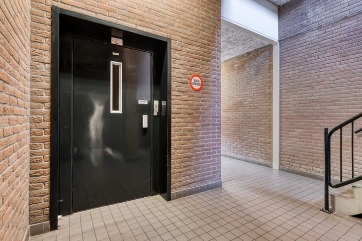 Foto 6 van Nijstad 20