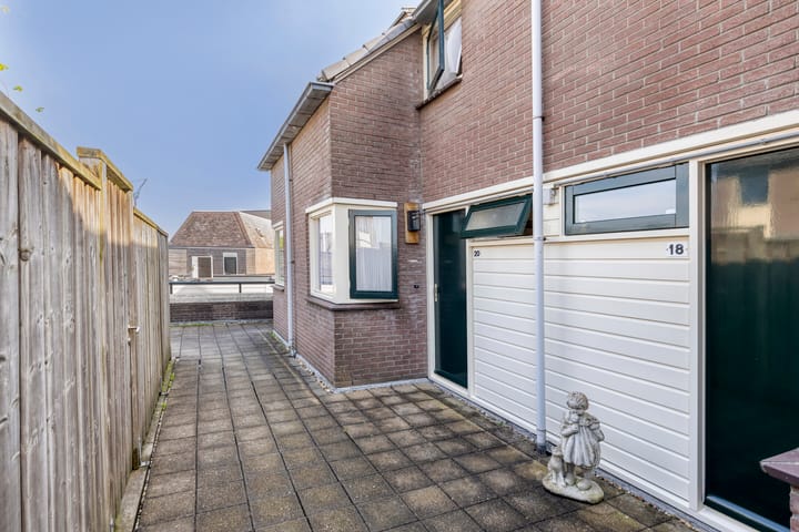 Foto 7 van Nijstad 20