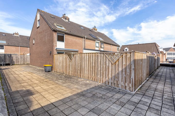 Foto 8 van Nijstad 20