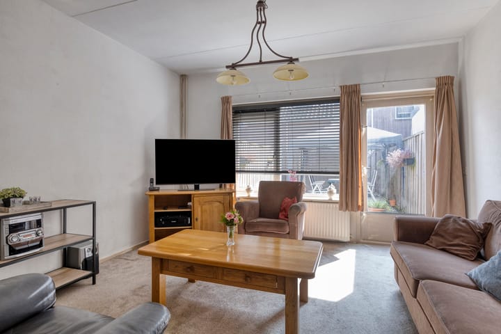 Foto 10 van Nijstad 20