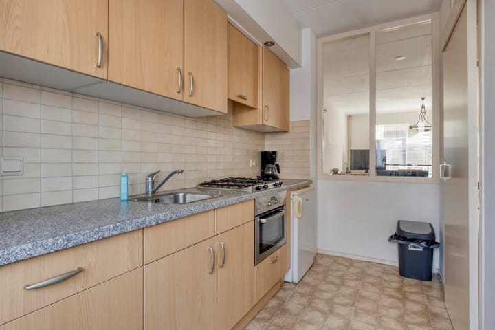 Foto 12 van Nijstad 20