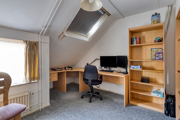 Foto 17 van Nijstad 20