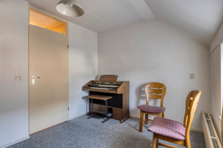 Foto 18 van Nijstad 20