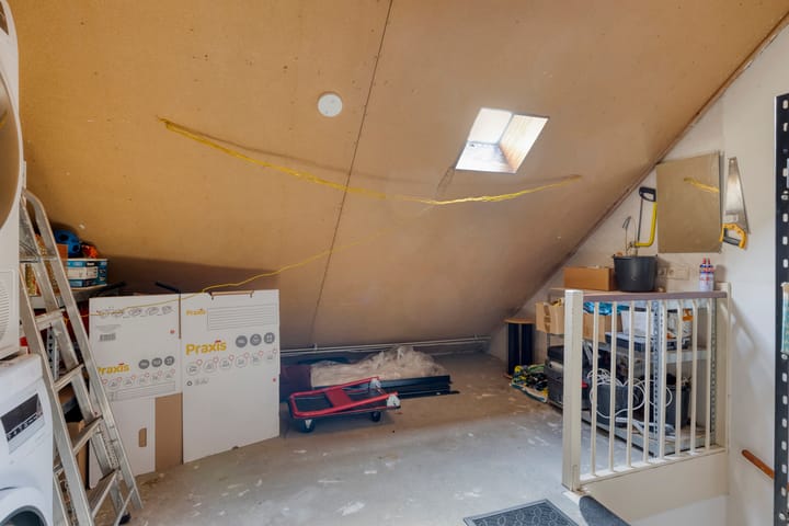 Foto 19 van Nijstad 20