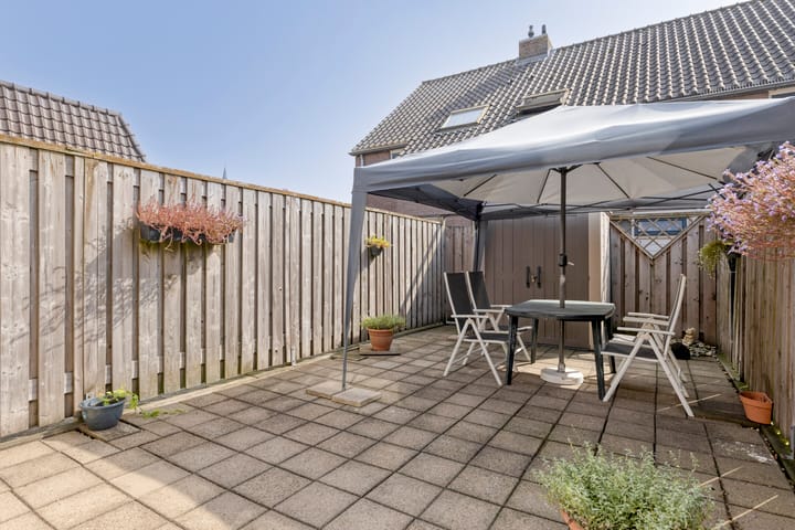 Foto 20 van Nijstad 20