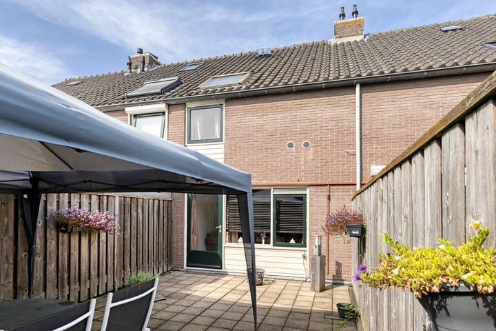 Foto 21 van Nijstad 20