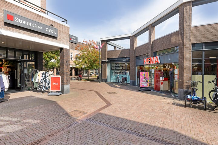 Foto 22 van Nijstad 20