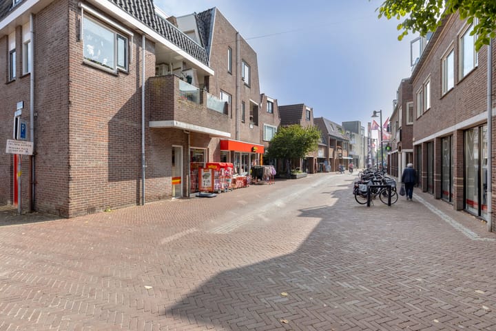 Foto 23 van Nijstad 20