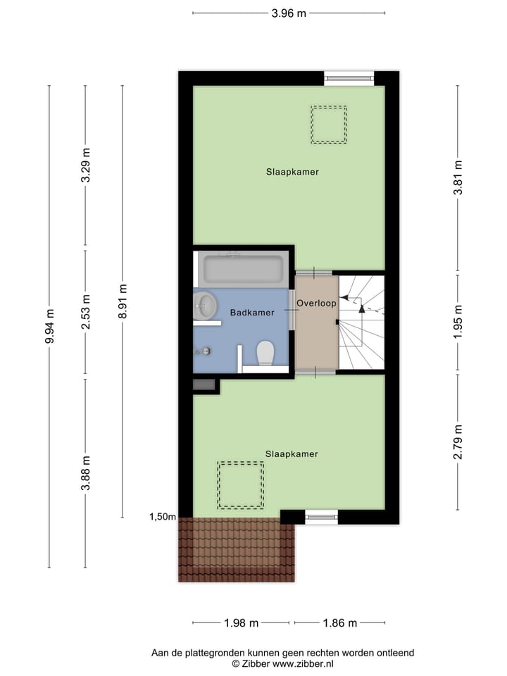 Foto 25 van Nijstad 20