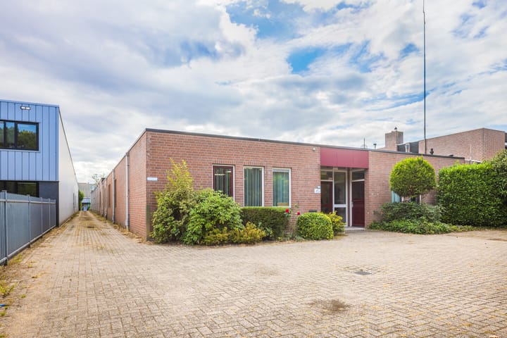 Tarweweg 5-A, Nijmegen