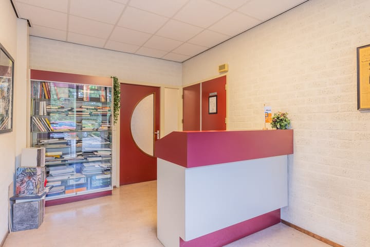 Tarweweg 5-A, Nijmegen