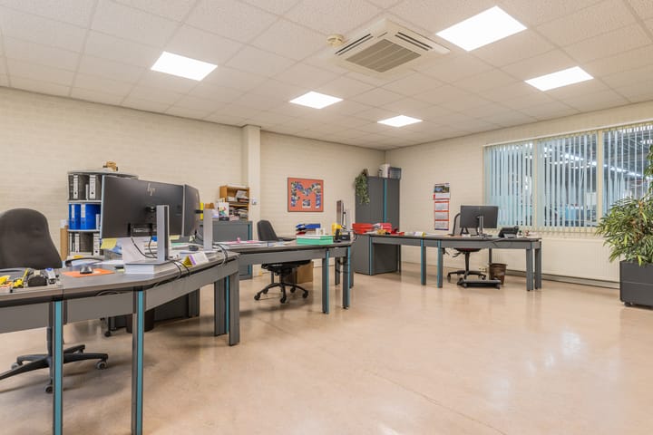 Tarweweg 5-A, Nijmegen
