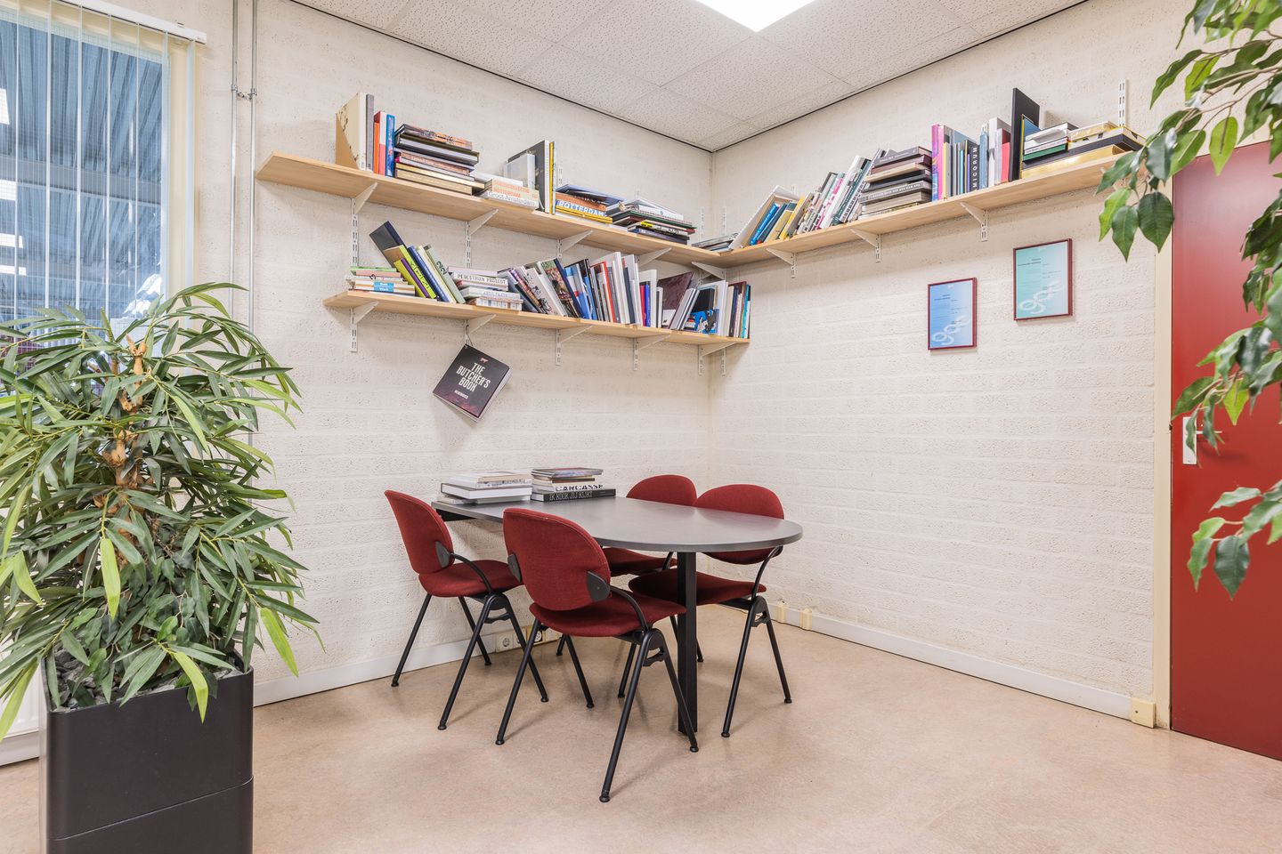 Bekijk foto 5 van Tarweweg 5-A